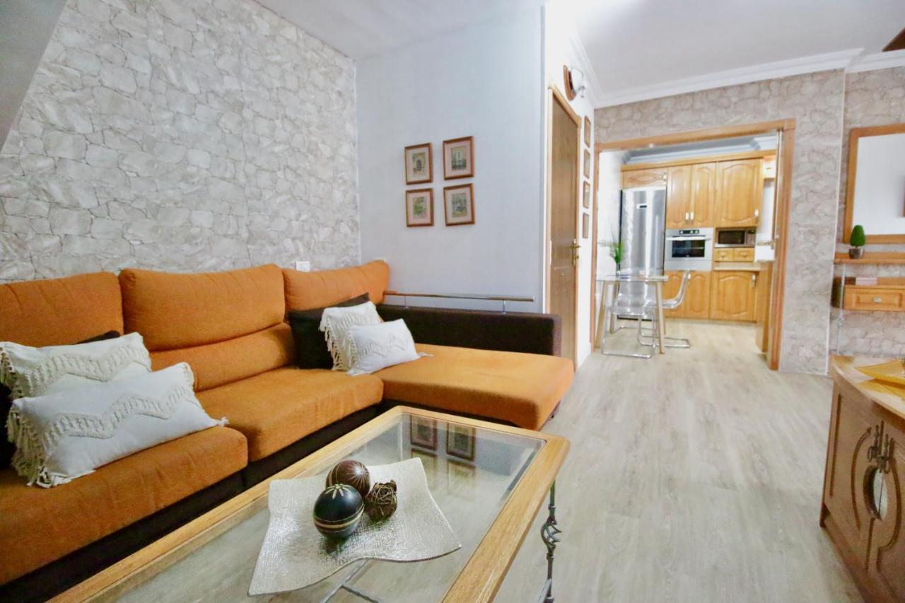 Ohana Atico Avenida Chayofita * Los Cristianos (Tenerife)